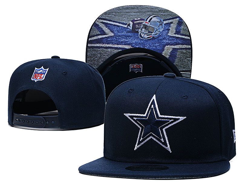 2021 NFL Dallas Cowboys Hat TX42713->nfl hats->Sports Caps